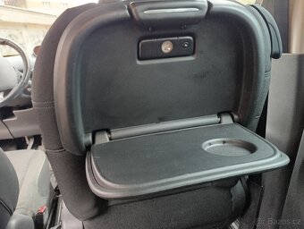 Citroen C3 Picasso 1,6 BlueHDi 73kw - 9