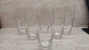 Sklenice tenkostěnné 0.5 l - 9