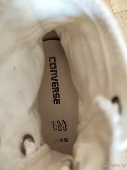 Tenisky Converse, vel. 37,5 - 9