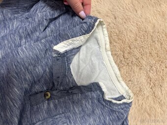 158/164 oblečení - 9