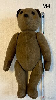 Starý plyšový medvědi - 9