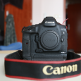 Canon EOS 1D X Mk.II - Telo - 9