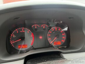 Octavia 1 1.6 55kw - 9