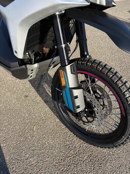 CFMOTO 800MT-X - SKLADEM ihned k odběru - 9