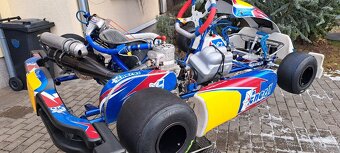 Motokára energy - 9