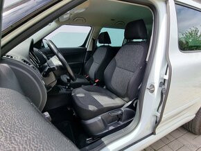 ŠKODA Yeti 2.0TDI 81kW Active 2016 Manuál - 9