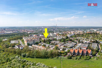 Prodej bytu 3+1, 62 m², Plzeň, ul. Polední - 9