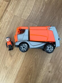 Úklid pokojíčku - hračky, knihy, puzzle, hry, ceny od 50 Kč - 9