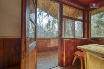 Prodej chaty, 70 m², Čerňovice - 9
