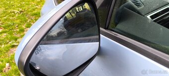 Citroen C4 grand Picasso,ČR, 2.majitel, nový motor - 9