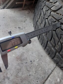 NEXEN Roadian 295 30 r22 - 9