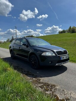 Octavia Scout - 9