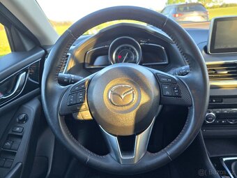 Mazda 3, 2.0 BM 88kw skyactiv - 9