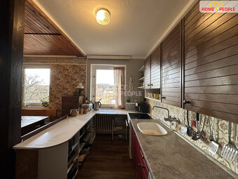 Prodej, rodinný dům, 4+1, 230 m2, Vilémov u Golčova Jeníkova - 9
