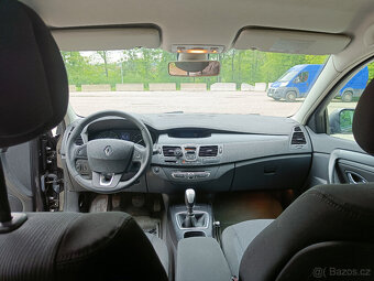 Laguna 3, 2.0dCi, 96kw, verze bez DPF filtru - 9