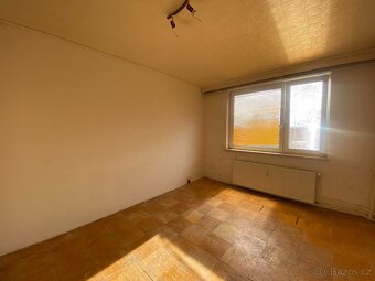PRONÁJEM bytu 1+1, 37m2, Orlová, Kpt. Jaroše - 9