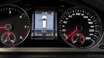 Volkswagen Passat B7 Comfortline - 9