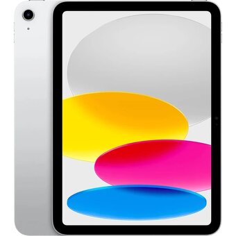 IPad 10,9 2022 - ZÁRUKA Smarty - 9