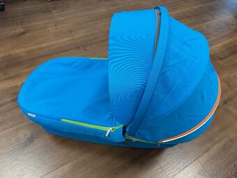 STOKKE BeSafe iZi Go Modular i-Size X1 - 9