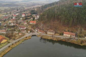 Prodej rodinného domu, 58 m², Žinkovy - 9