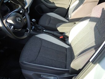 Škoda Scala 1.0TSi 81kw(110hp) ČR r.v.12/2020 - 9
