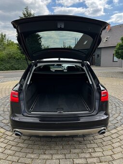 Audi a6 allroad 3.0 Bi-Tdi 230Kw - 9