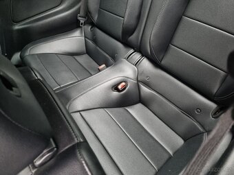 Ford Mustang, 2.3 EcoBoost 233KW Kůže Aut. - 9