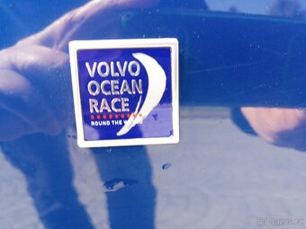 VOLVO XC70 D5 AWD automat OCEAN RACE ČR DPH - 9