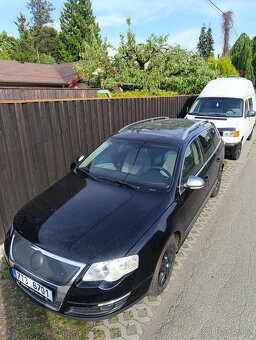 Passat B6 ND - 9