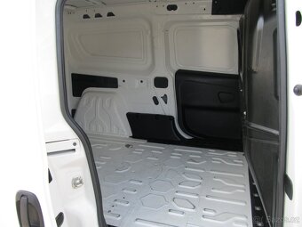 Opel Combo 1.4 JET CNG MAXI ČR 2.maj serviska - 9