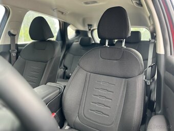 Hyundai Tucson SMART 1.6 T-GDI 118kW 2025 - 9