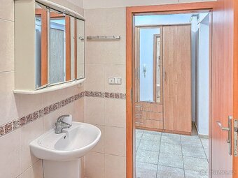 Pronájem bytu 1+kk, 37 m² Kralupy nad Vltavou. - 9