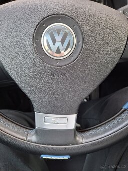 Golf 5 1.4 tsi - 9
