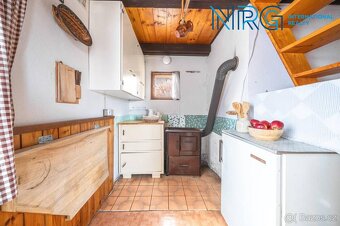 Prodej chaty, 65m2, pozemek 212m2, Seč - Hoješín - 9