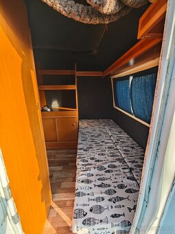 Polský karavan N126 - 9