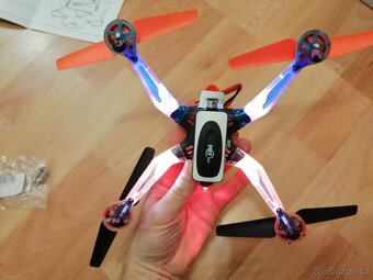 Dron Nine Eagles FENG FPV Quadcopter⭐ - 9