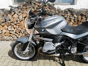 BMW R 1200 R - 9