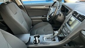 Mondeo 2.0tdci Automat AdaptBixenony AdaptBlikace Navigace - 9