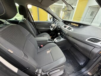 Renault Scenic, benzin 1,6 r.v.2010 - 9
