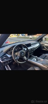 Prodám BMW X5 - 9