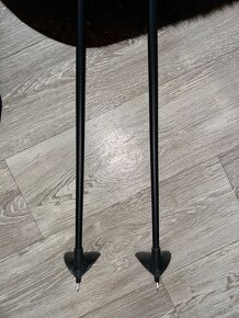Běžky Fischer RCS Sprint Crown 140 cm,hůlky TP 110 cm - 9