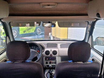 Renault Kangoo, 1,5 dci JEZDÍ DOBŘE - 9