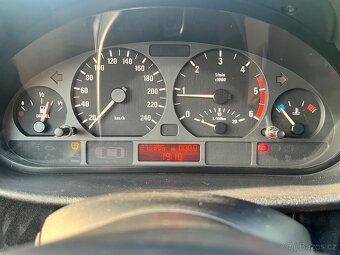BMW e46 320D 110kw - 9