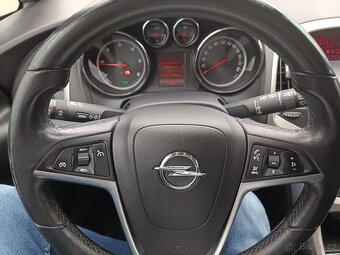 Opel Astra 1,7DT - 9