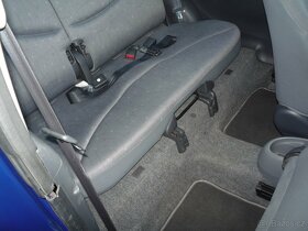 TOYOTA YARIS 1,0 BA //// POLO AUTOMAT ////// - 9