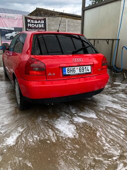 Audi a 3 - 9