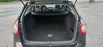 Passat B6 - 9