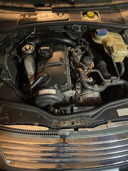Dily Vw Passat b5.5 1.9tdi 96kw 5Q - 9