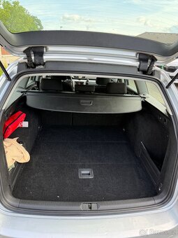 Volkswagen passat b7 1,6 tdi 77kw - 9