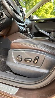 Škoda Octavia 3 Laurin & Klement 2.0tdi 135 kW 2016 - 9